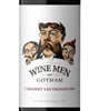 Wine Men of Gotham Cabernet Sauvignon 2014